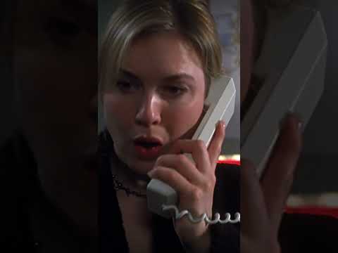 No need to shout 💁‍♀️ Bridget Jones: Edge of Reason l Tuesday at 9PM on TVNZ 2