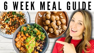 3 Easy and DELICIOUS Recipes That Helped Us Go Plant-Based