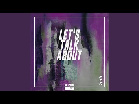 Green Line (Original Mix)