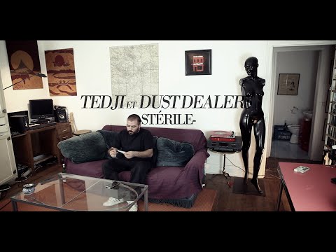 TEDJI & DUST DEALERS - Stérile