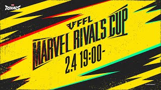 FFL Marvel Rivals Cup