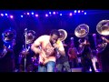 Pharoahe Monch Simon Says Live At The Tabernacle For Funk Jazz Kafe