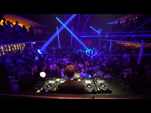 Tantum @ Elements Club - Buenos Aires 2022 (DJ Set) [Progressive-House]