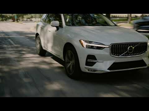 Volvo 2022 XC60