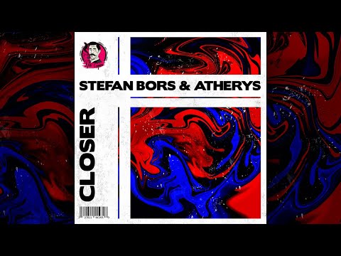 Stefan Bors & Atherys - Closer