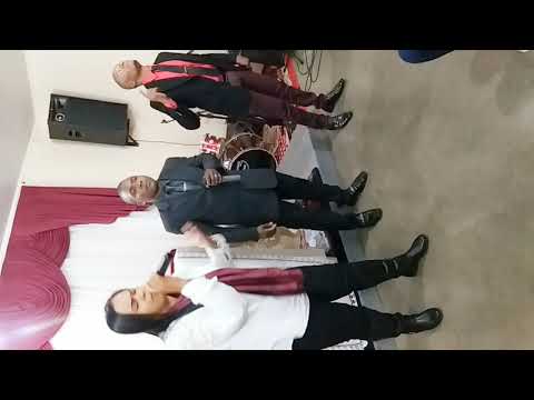 Resistência MC's - Amor que Sara