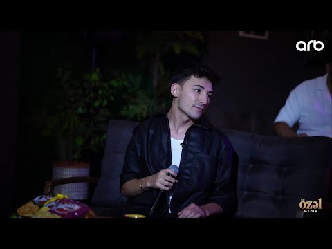 Özəl Akustik - Elljan ( 4K )