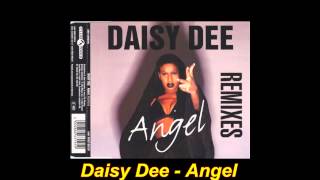 Daisy Dee - Angel (Archangel Vocal Mix)(Remixes)