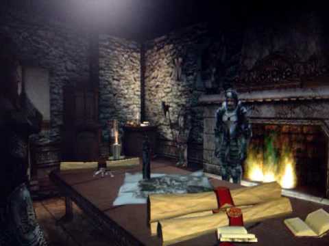 Gothic 2 Chapter 3 Part 1