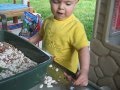Noah Re Enacts The Wonderpets