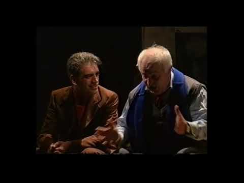 Omaggio al Regista Attore Renato Stanisci