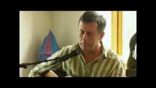 Luka Bloom - I Am Not At War With Anyone