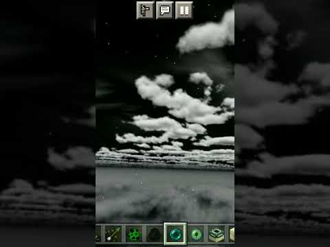 Minecraft Scary Texture Pack #shorts #minecraft