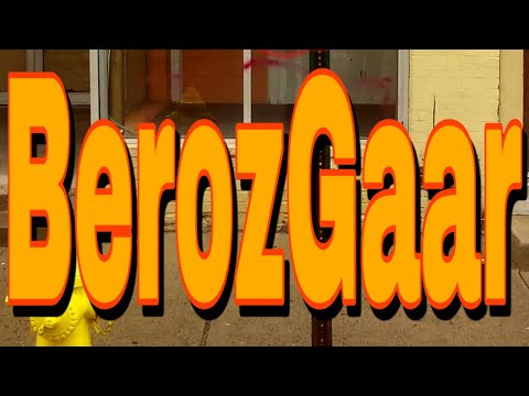 Berozgaar