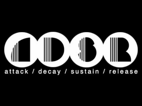 A/D/S/R - Give Me Your Kiss