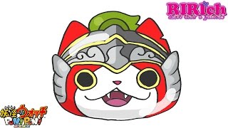 ジバニャン イラスト Watch Hd Mp4 Videos Download Free