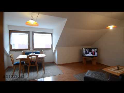 WU-1011041 - Möblierte Wohnung in Würzburg/ Zell am Main