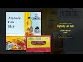 Anybody Can Play Sesame Street Story GR 13814 Vintage Muppets Album Restored