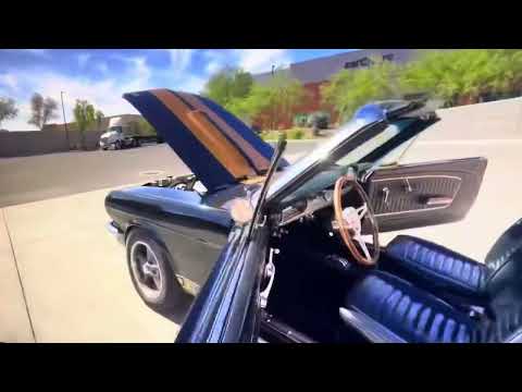 1965 Ford Mustang GT350 (CC-1759156) for sale in Gilbert, Arizona