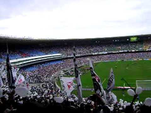 VASCO 4 x 0 ipatinga 22 08 09 013