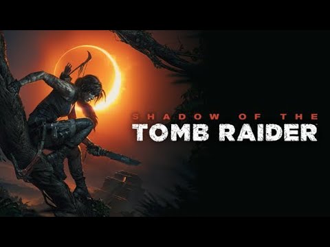 Shadow of the Tomb Raider Playthrough Part 11: Paititi All Collectibles Part 1