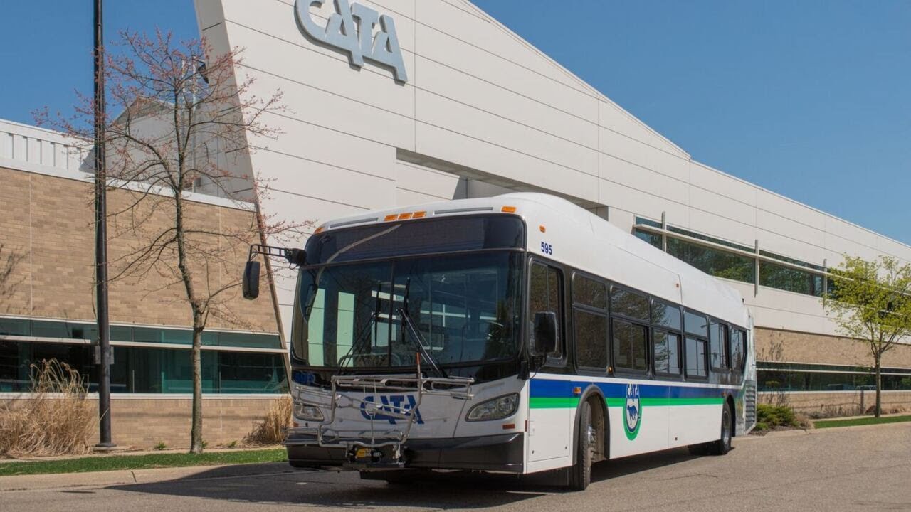 CATA awarded over $1M from a state grant to expand network