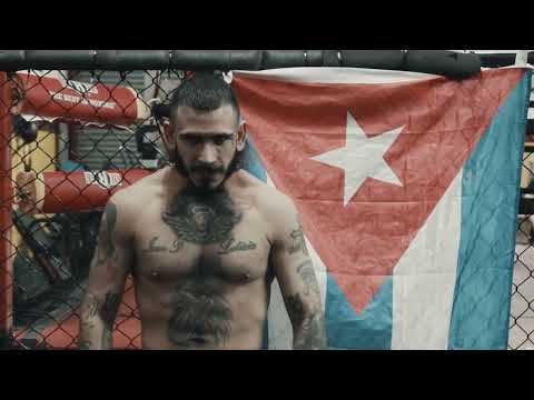 Bryan "EL Gallo" Duran Motivation ALL-IN