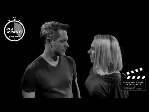 "Shallow" - In A Minute (...Or Two): Ep. #124