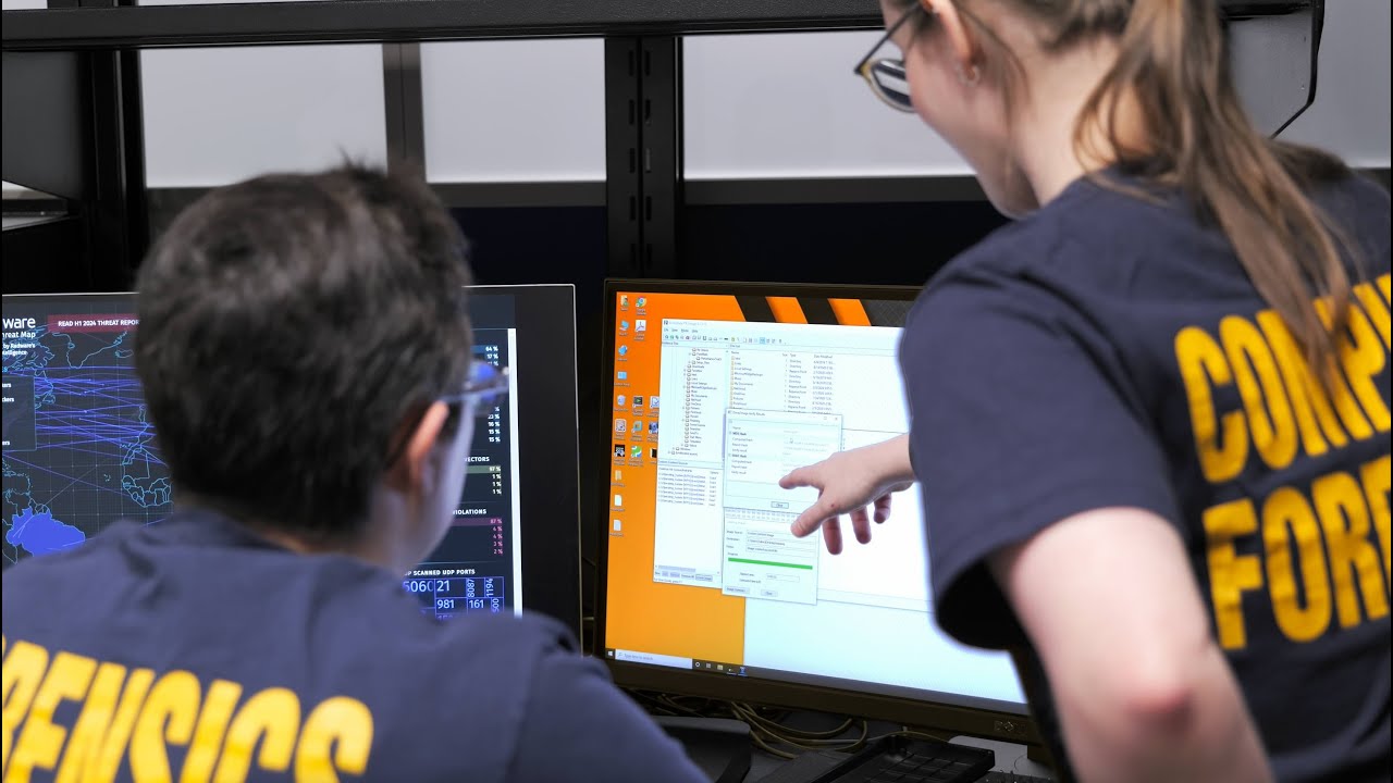 Safeguarding NASA’s Assets