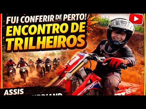 VOCÊ ENCARARIA ESSA TRILHA? | +700 PILOTOS EM AÇÃO