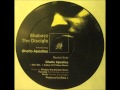 Shabazz The Disciple - Ghetto Apostles (Frankensteeno Remix)