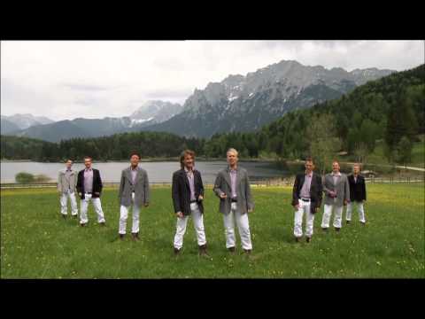 Die Bergkameraden   Berg Heil Melodien der Berge, ARD