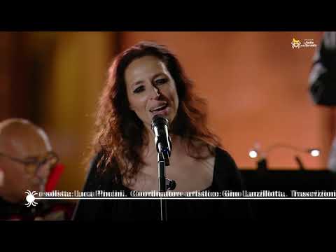 Notte della Taranta 2020 - AGAPI