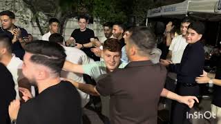 Bağcılar'da Kırşehir Rüzgarı: Hasan İlhan’ın düğünü