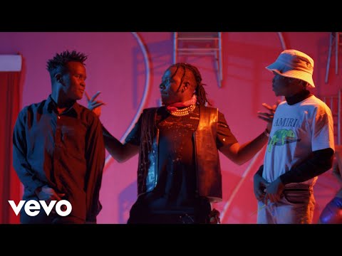 Zex Bilangilangi - Inama (Dororo) [Official Video] ft. Mbuzi Gang