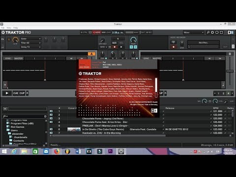 download lagu mp3 mp4 Traktor Free, download lagu Traktor Free gratis, unduh video klip Traktor Free