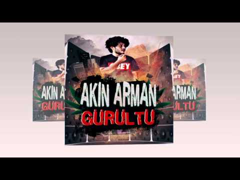Akın Arman - Yak