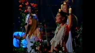 Mediaeval Baebes - How Death Comes