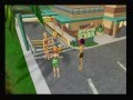 Mary Kate Ashley Sweet 16 Licensed To Drive Walkthrough Part 1