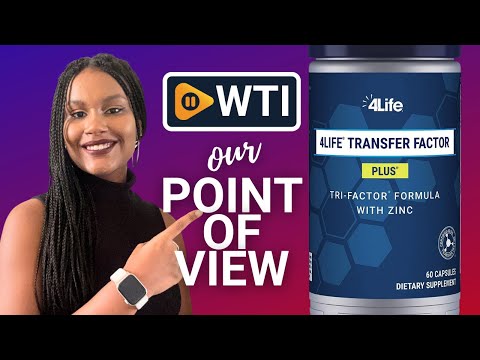 4Life Transfer Factor Plus Tri Factor Formula (90 Capsules)