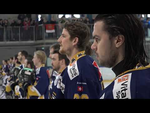 Schlittschuhclub Rheintal - 2. Liga - Meistersaison 2017/2018