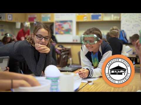 STEM Students Overcome Real World Problems