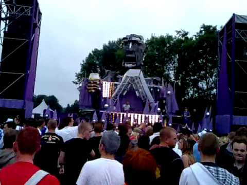 E-force ft. MC DL - Passion 4 Life