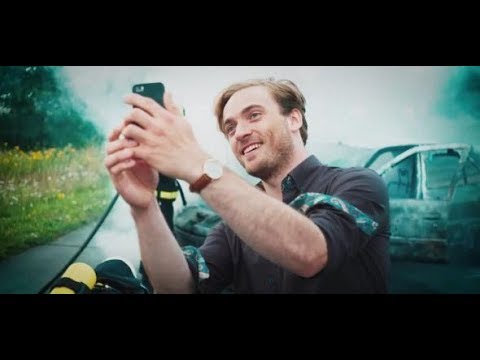 Anti-Gaffer-Kampagne: Dieses Video soll Schaulustige schocken