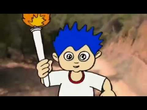 Floorfilla - Anthem 3 (93:2 HD) /1999/