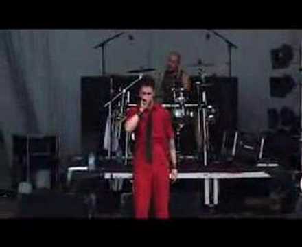 OOMPH! - Fieber (Live 2002)