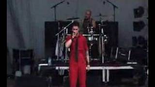 OOMPH! - Fieber (Live 2002)