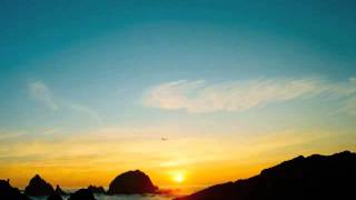 J.D. Emmanuel - Sunrise Over Galveston Bay