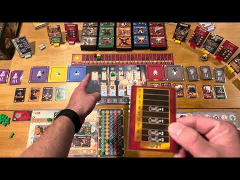 Path of Civilization - Rules Speed Through with John LaRuffa