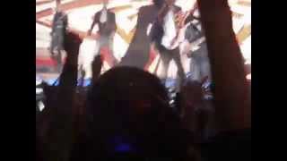 Get Ya Flowers - AURYN Circus Avenue Night